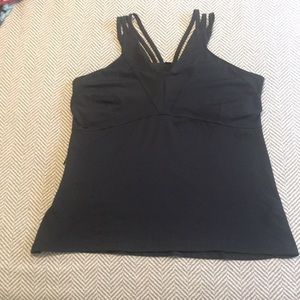 Club Ride cycling tank